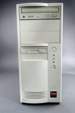 Lade das Bild in den Galerie-Viewer, PC Pentium 166 MHz - Trend Computer