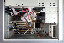 Lade das Bild in den Galerie-Viewer, PC Pentium 166 MHz - Trend Computer