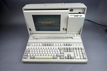 Lade das Bild in den Galerie-Viewer, IBM Personal System/2 P75 Portable