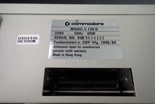 Lade das Bild in den Galerie-Viewer, Commodore C128D Computer