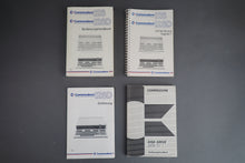 Lade das Bild in den Galerie-Viewer, Commodore C128D Computer