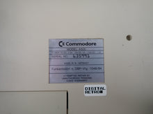 Lade das Bild in den Galerie-Viewer, Commodore Amiga 500