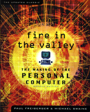 Lade das Bild in den Galerie-Viewer, Fire in the Valley