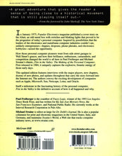 Lade das Bild in den Galerie-Viewer, Fire in the Valley