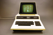 Lade das Bild in den Galerie-Viewer, Commodore PET 2001-32N