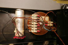 Lade das Bild in den Galerie-Viewer, Commodore PET 2001-32N Innenleben Transformator
