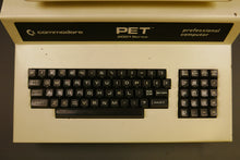 Lade das Bild in den Galerie-Viewer, Commodore PET 2001-32N Tastatur