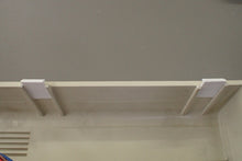 Lade das Bild in den Galerie-Viewer, Commodore VC-20 Gehäuse Clips aus dem 3D Drucker