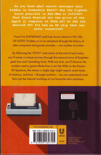 Lade das Bild in den Galerie-Viewer, 20 GOTO 10
