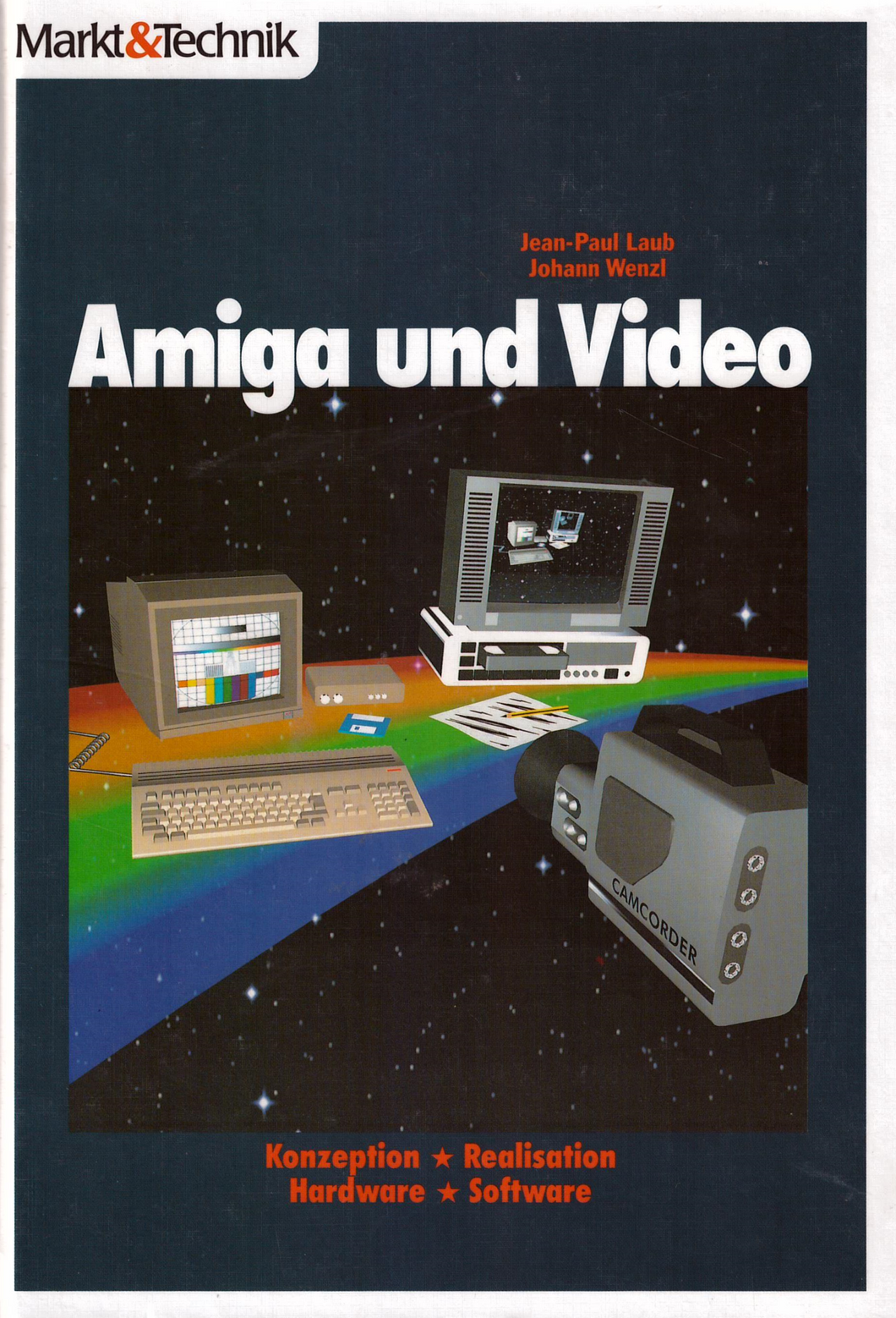Amiga und Video