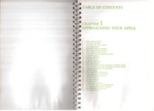 Lade das Bild in den Galerie-Viewer, Apple II Reference Manual
