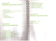 Lade das Bild in den Galerie-Viewer, Apple II Reference Manual
