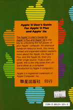 Lade das Bild in den Galerie-Viewer, Apple II User&#39;s Guide

