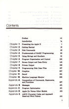 Lade das Bild in den Galerie-Viewer, Apple II User&#39;s Guide
