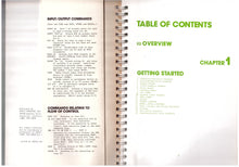 Lade das Bild in den Galerie-Viewer, Applesoft II Basic Programming Reference Manual
