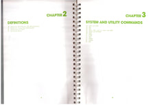 Lade das Bild in den Galerie-Viewer, Applesoft II Basic Programming Reference Manual
