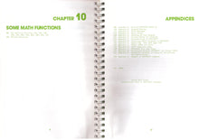 Lade das Bild in den Galerie-Viewer, Applesoft II Basic Programming Reference Manual
