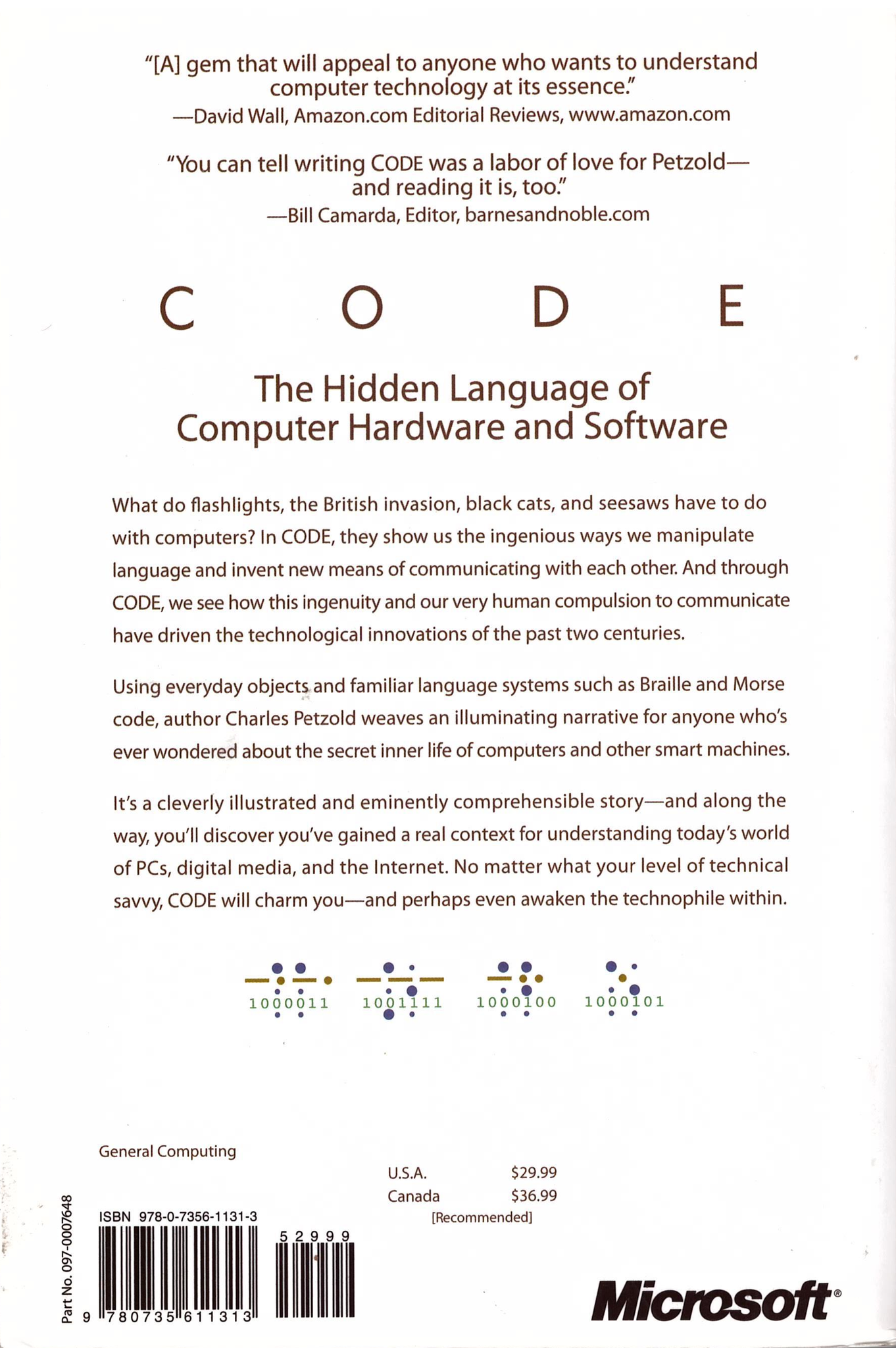 Computer History Code German CODE – Digital Retro