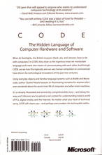 Lade das Bild in den Galerie-Viewer, CODE
