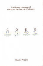 Lade das Bild in den Galerie-Viewer, CODE
