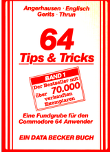 Lade das Bild in den Galerie-Viewer, 64 Tips &amp; Tricks
