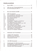 Lade das Bild in den Galerie-Viewer, Das grosse Buch zu MS-DOS und PC-DOS
