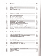 Lade das Bild in den Galerie-Viewer, Das grosse Buch zu MS-DOS und PC-DOS
