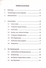 Lade das Bild in den Galerie-Viewer, Die Dateiverwaltung für den C64 &amp; C128
