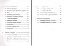 Lade das Bild in den Galerie-Viewer, Die Dateiverwaltung für den C64 &amp; C128
