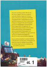 Lade das Bild in den Galerie-Viewer, Hackbibel 3
