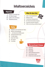 Lade das Bild in den Galerie-Viewer, Hackbibel 3
