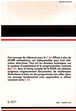 Lade das Bild in den Galerie-Viewer, L'anatomie du C64
