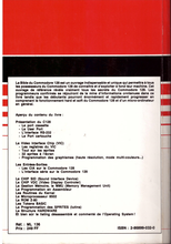 Lade das Bild in den Galerie-Viewer, La bible du Commodore 128
