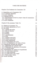 Lade das Bild in den Galerie-Viewer, La bible du Commodore 128
