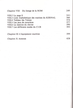 Lade das Bild in den Galerie-Viewer, La bible du Commodore 128
