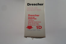 Lade das Bild in den Galerie-Viewer, Drescher SS-DD 5.25&quot; Disketten, 10 Stk. (Single Sided - Double Density)
