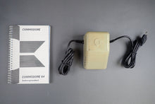 Lade das Bild in den Galerie-Viewer, Commodore C64 Computer
