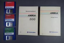 Lade das Bild in den Galerie-Viewer, Commodore Amiga 500 "Chicken Lips"
