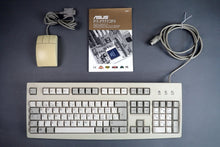 Lade das Bild in den Galerie-Viewer, PC Pentium 166 MHz - Trend Computer
