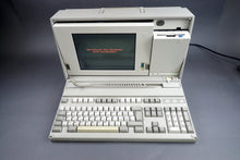 Lade das Bild in den Galerie-Viewer, IBM Personal System/2 P75 Portable
