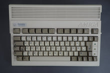 Lade das Bild in den Galerie-Viewer, Commodore Amiga 600
