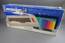 Lade das Bild in den Galerie-Viewer, Commodore C64 Computer
