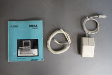 Lade das Bild in den Galerie-Viewer, Atari Mega ST2/4
