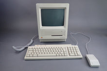 Lade das Bild in den Galerie-Viewer, Apple Macintosh SE
