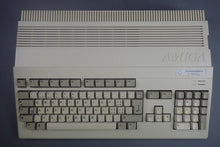 Lade das Bild in den Galerie-Viewer, Commodore Amiga 500 Plus
