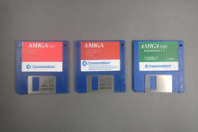 Lade das Bild in den Galerie-Viewer, Commodore Amiga 500 Plus
