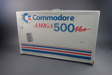 Lade das Bild in den Galerie-Viewer, Commodore Amiga 500 Plus
