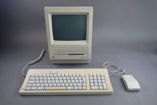 Lade das Bild in den Galerie-Viewer, Apple Macintosh SE mit Radius Accelerator 16
