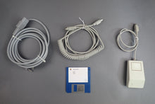 Lade das Bild in den Galerie-Viewer, Apple Macintosh SE mit Radius Accelerator 16
