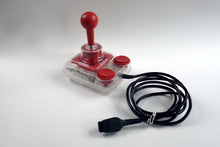 Lade das Bild in den Galerie-Viewer, Competition Pro Joystick transparent
